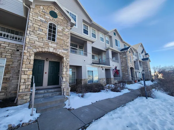 9530 E Florida Ave, Denver, CO