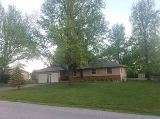406 E Lester St, Willard, MO 65781