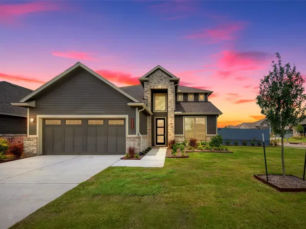 32402 Clouser Crawdad Ct, Fulshear, TX