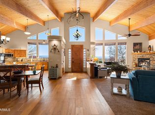 1800 Minerich Road, Clarkdale, AZ 86324