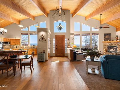 1800 Minerich Road, Clarkdale, AZ, 86324
