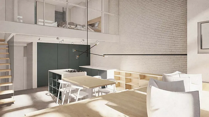 Sold by SERHANT. | media 2