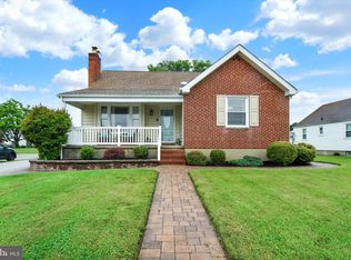 4304 E Joppa Rd, Nottingham, MD 21236