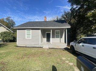 27 Ames St, Seneca, SC 29678