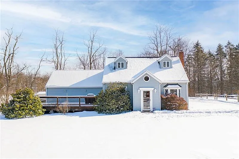 5736 Meridian Rd photo 1