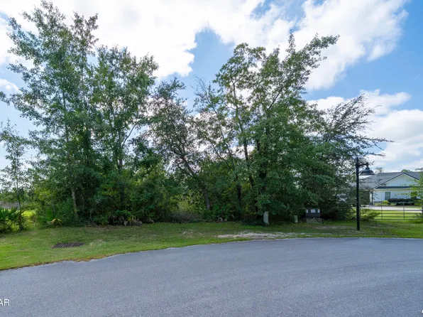 4504 Tender Creek Cv, Southport, FL 32409