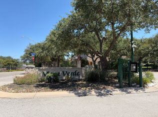 406 Mesa Loop, San Antonio, TX 78258
