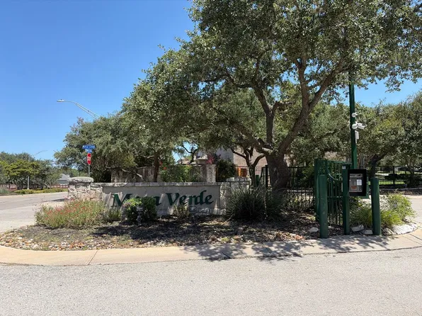 406 Mesa Loop, San Antonio, TX 78258