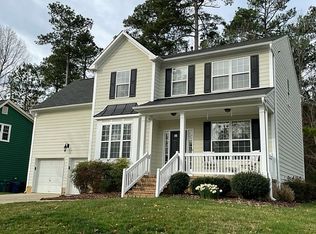 5920 Rustic Wood Ln, Durham, NC 27713