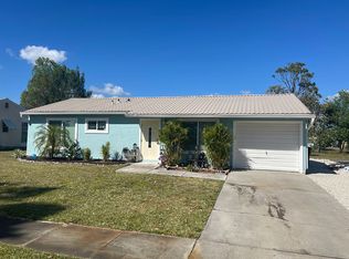 6692 Dennison Ave, North Port, FL 34287