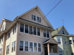 270 Pacific St, Paterson, NJ 07503