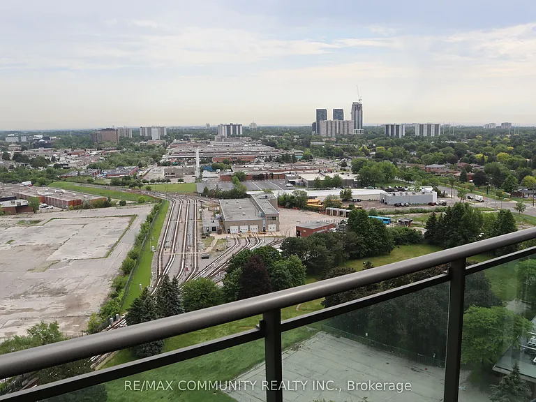 88 Grangeway Ave #2207 — Photo 24
