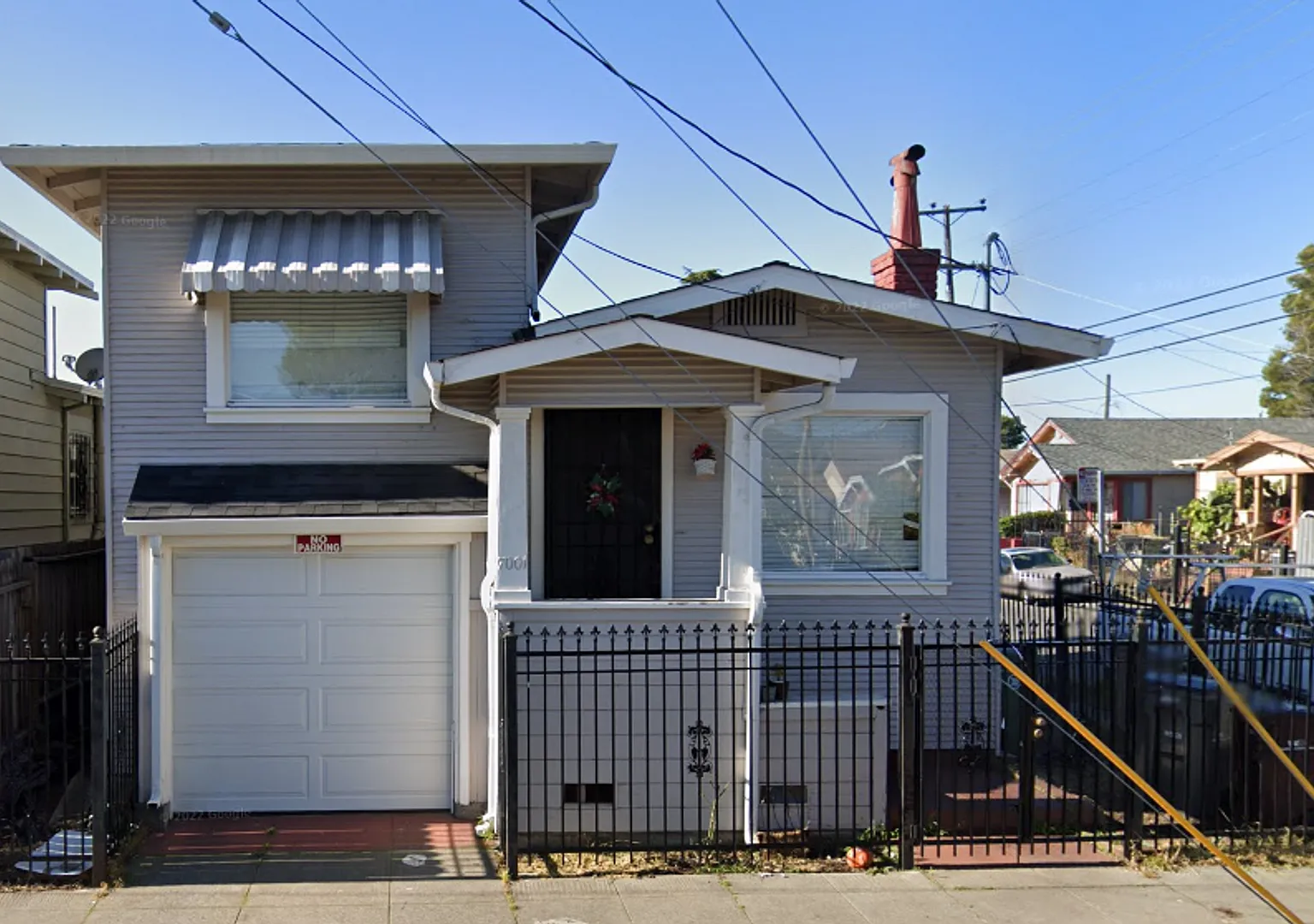 2 Bed 1 Bath House in Oakland - Coming soon — Photo 1