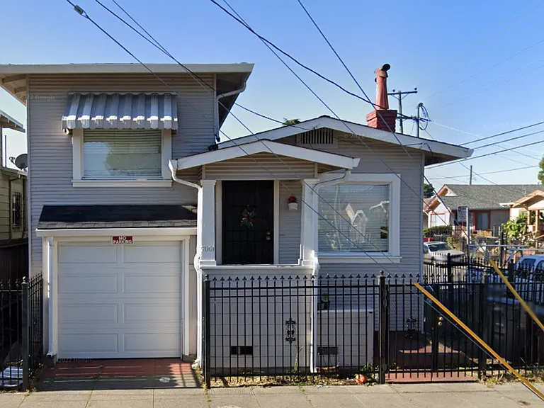 7001 Orral St — Photo 1