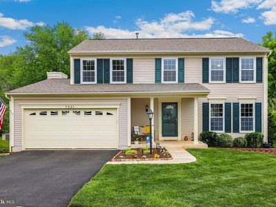 7331 Hazelwood Ct, Warrenton, VA, 20187