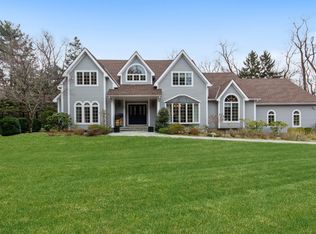 1 Lawrence Farms Crossway, Chappaqua, NY 10514