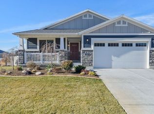 1737 N 150 E, North Ogden, UT 84414