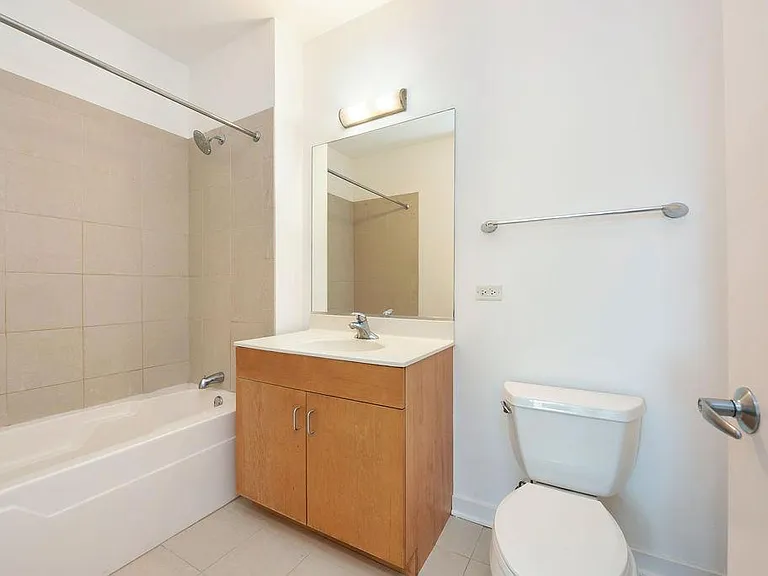 Master Suite Bath