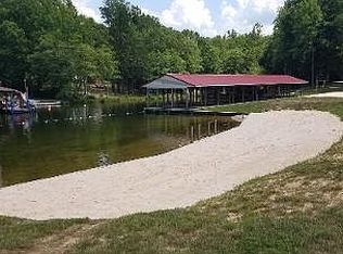 81 Noahs Landing Dr, Bumpass, VA 23024