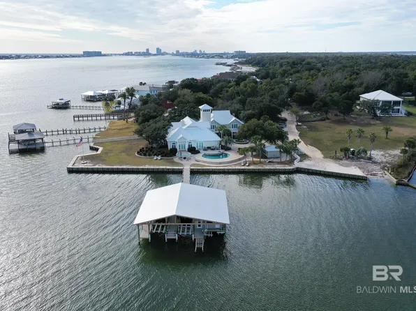 29924 Burke Ln, Orange Beach, AL 36561