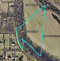 2nd image of 525 S Scruggs Ln