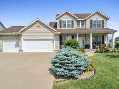 2475 Plymouth St, Marion, IA, 52302