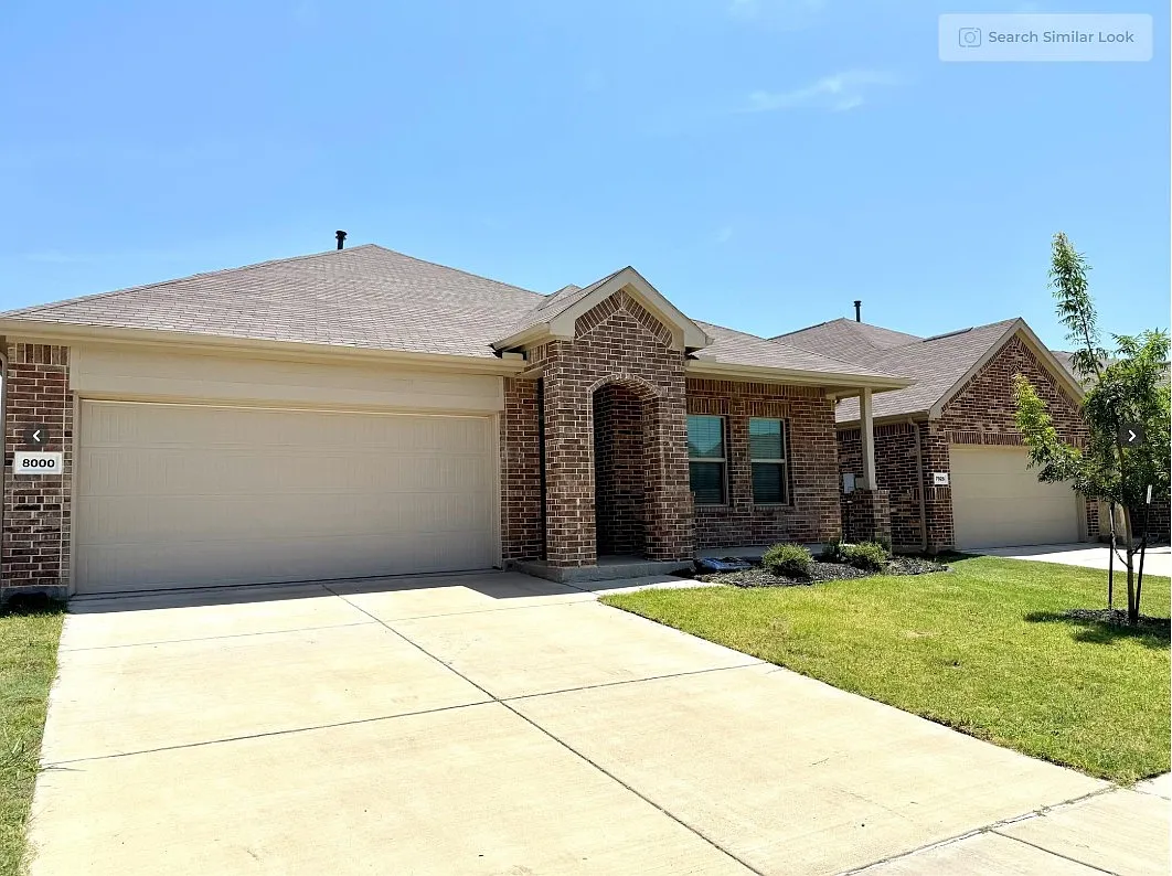4 bed, 1838 sqft, $2,300 — Photo 3