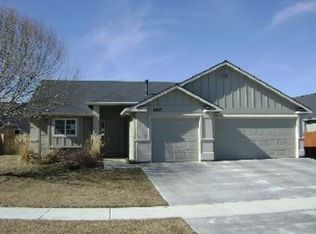 14517 N Presidio Loop, Nampa, ID 83651