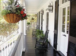 1301 Fifteen Mile Landing Rd, Awendaw, SC 29429