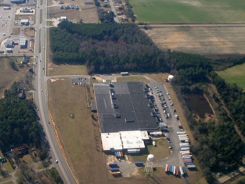 4.37 Acres near shopping
