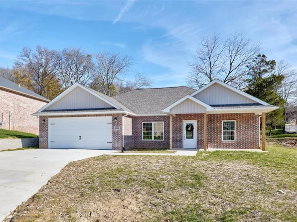 2586 Revolution Dr, Cape Girardeau, MO 63701