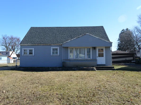 813 N Harold Ave, Melrose Park, IL 60164