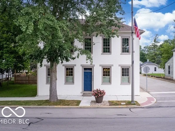 200 W Main St, Centerville, IN 47330