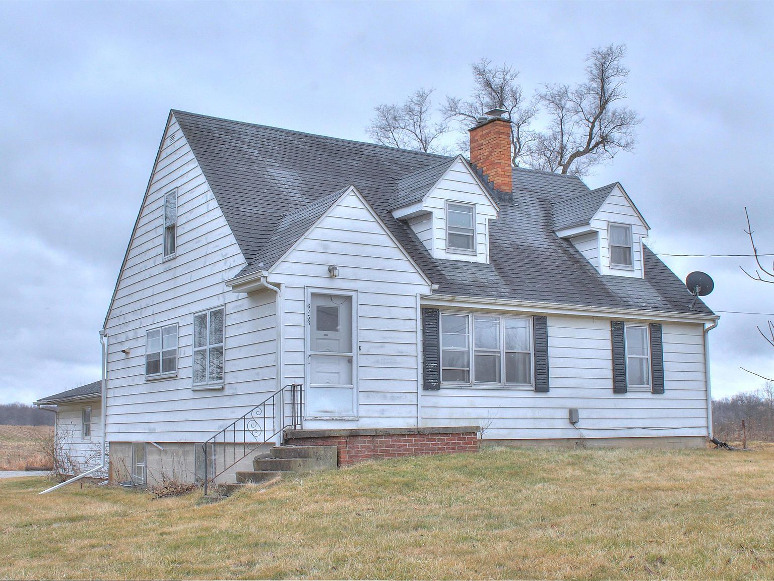 6253 Us Hwy 223, Adrian, MI 49221 Zillow