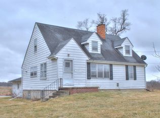 6253 W Us Hwy #223, Adrian, MI 49221