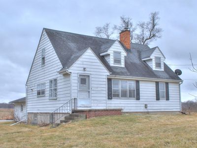 6253 W Us Hwy #223, Adrian, MI, 49221