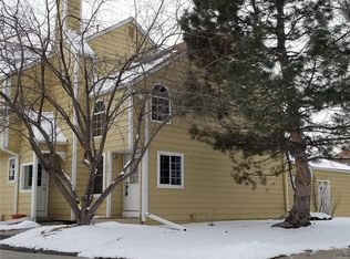 2041 S Balsam St, Lakewood, CO 80227