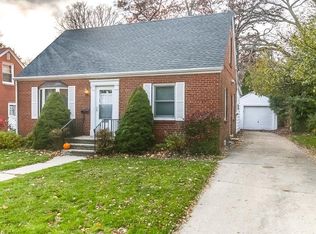 6408 40th Ave, Kenosha, WI 53142
