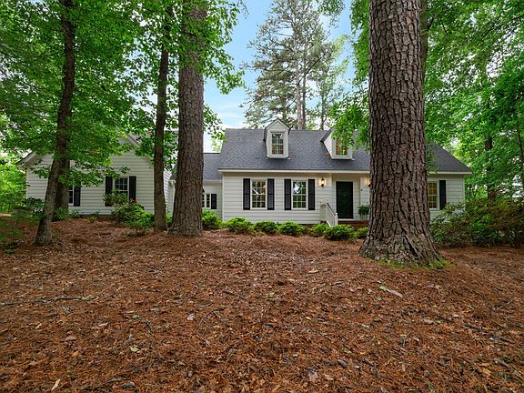 3rd image of 4008 Blackard Pond Rd