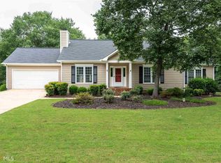 111 Greenbrier Way, Athens, GA 30605