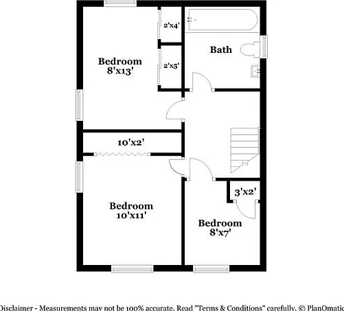 2816 Soulier St — Photo 14