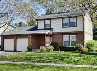 295 Bluejay Dr, Columbus, OH 43235