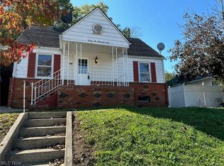 3604 6th Ave, Parkersburg, WV