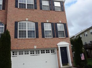 14800 Strayer Ln, Haymarket, VA 20169