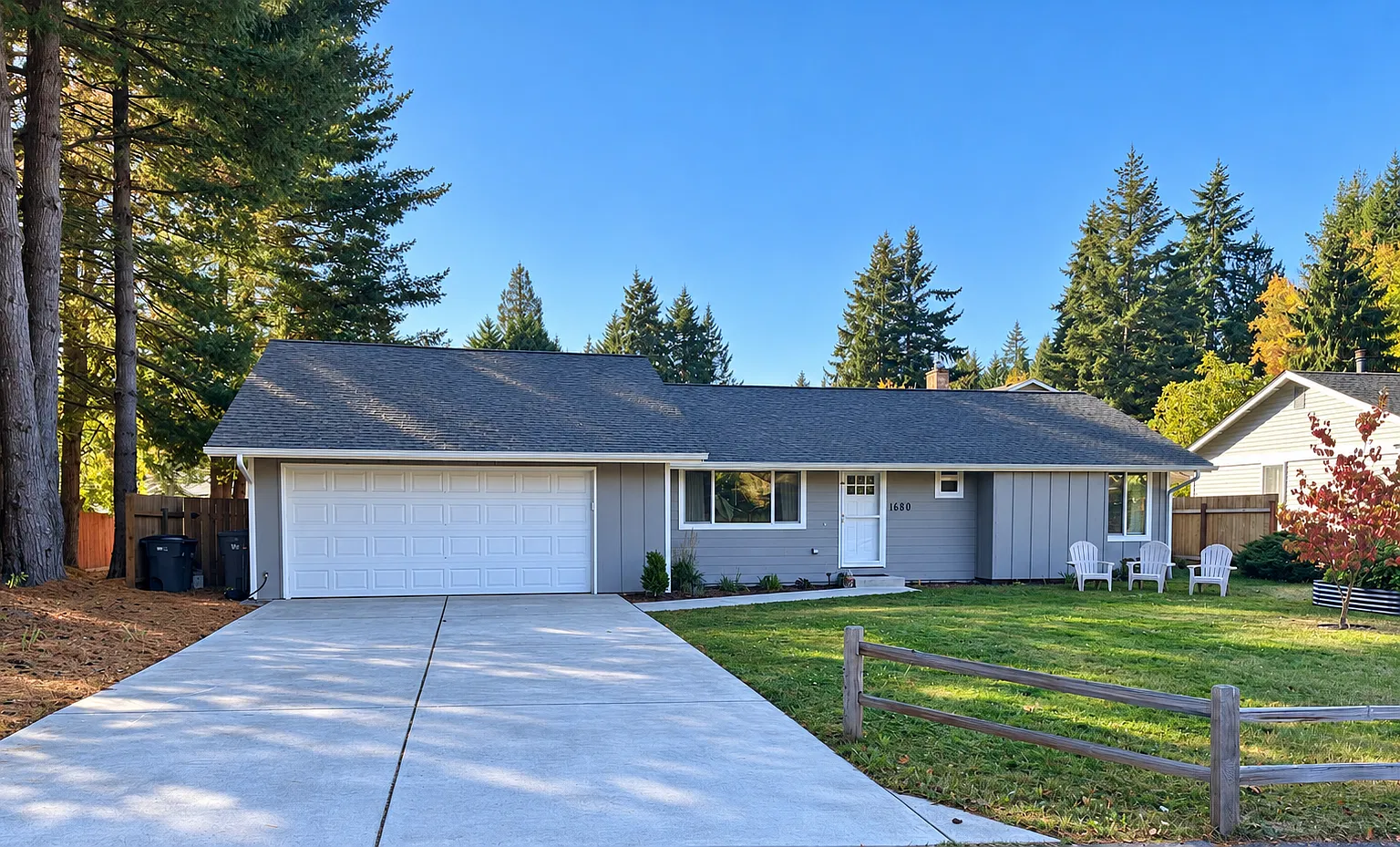 4 bed, 1112 sqft, $2,900 — Photo 1
