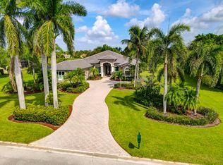 11950 Torreyanna Cir, West Palm Beach, FL 33412