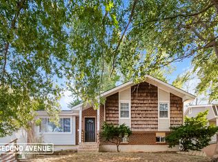 6903 E 140th Ter, Grandview, MO 64030