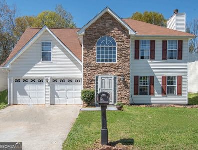 3579 Salem Glen Rd, Lithonia, GA, 30038