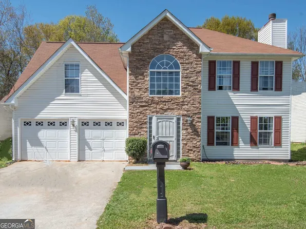 3579 Salem Glen Rd, Lithonia, GA 30038
