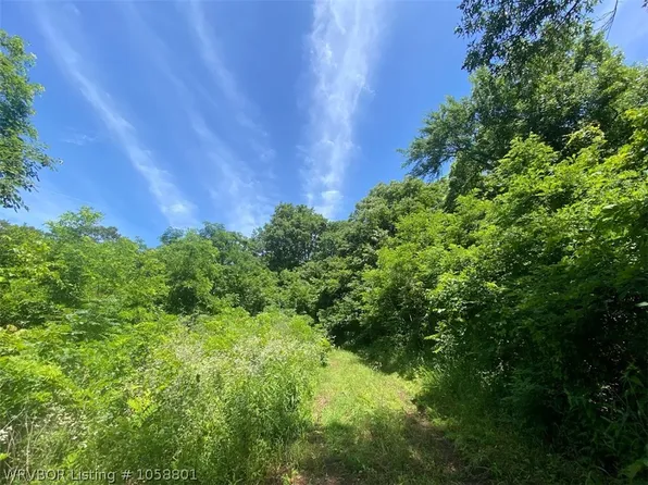 S 4750th Rd, Stilwell, OK 74960